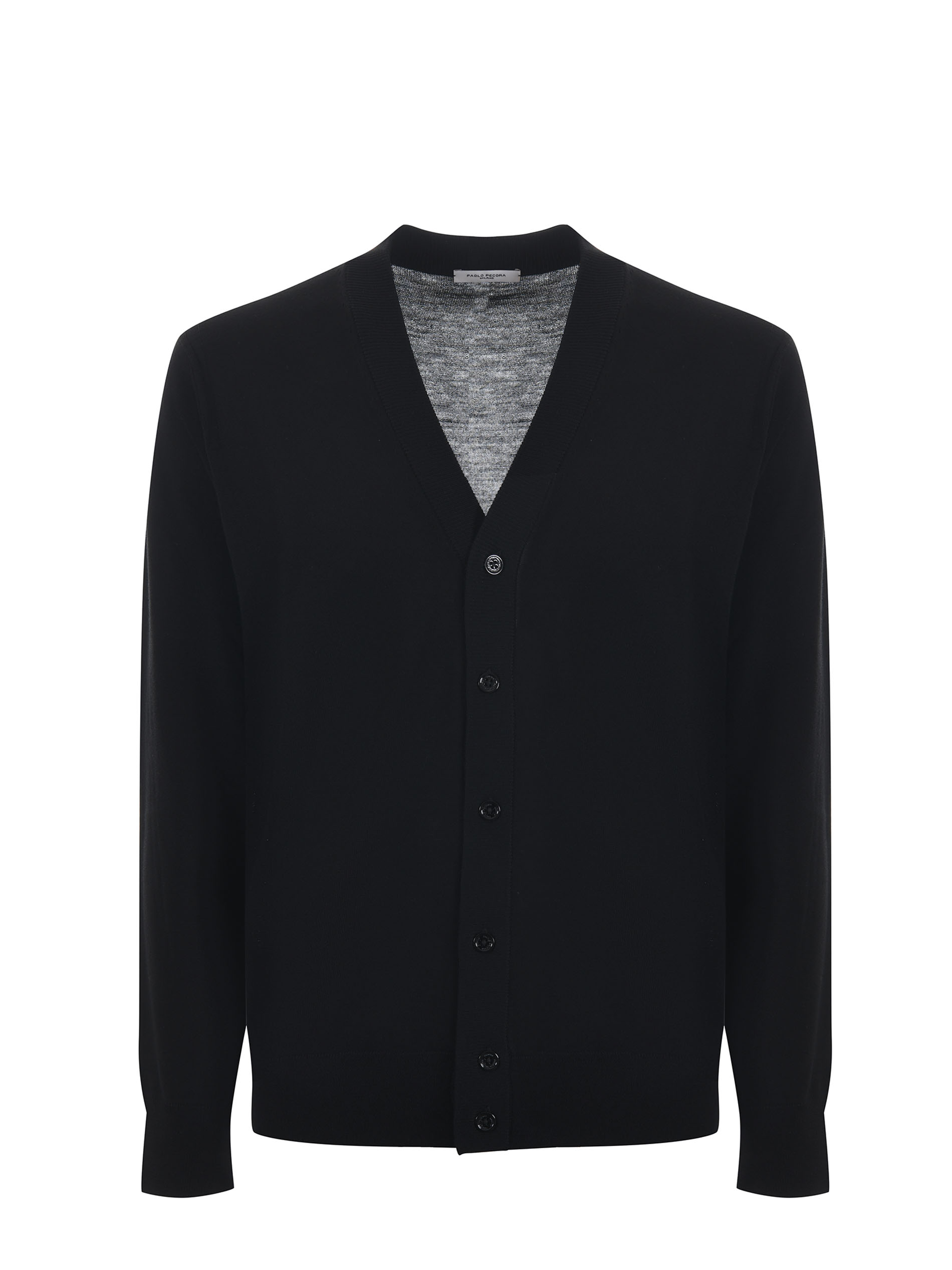 Cardigan Paolo Pecora - PAOLO PECORA - Tufano Moda